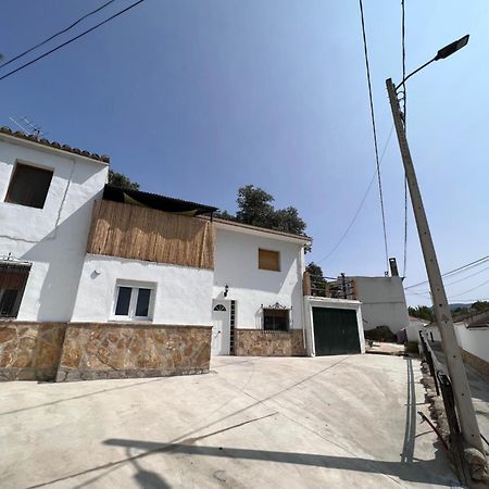 Open Mind Hostel Alcala La Real Exterior photo